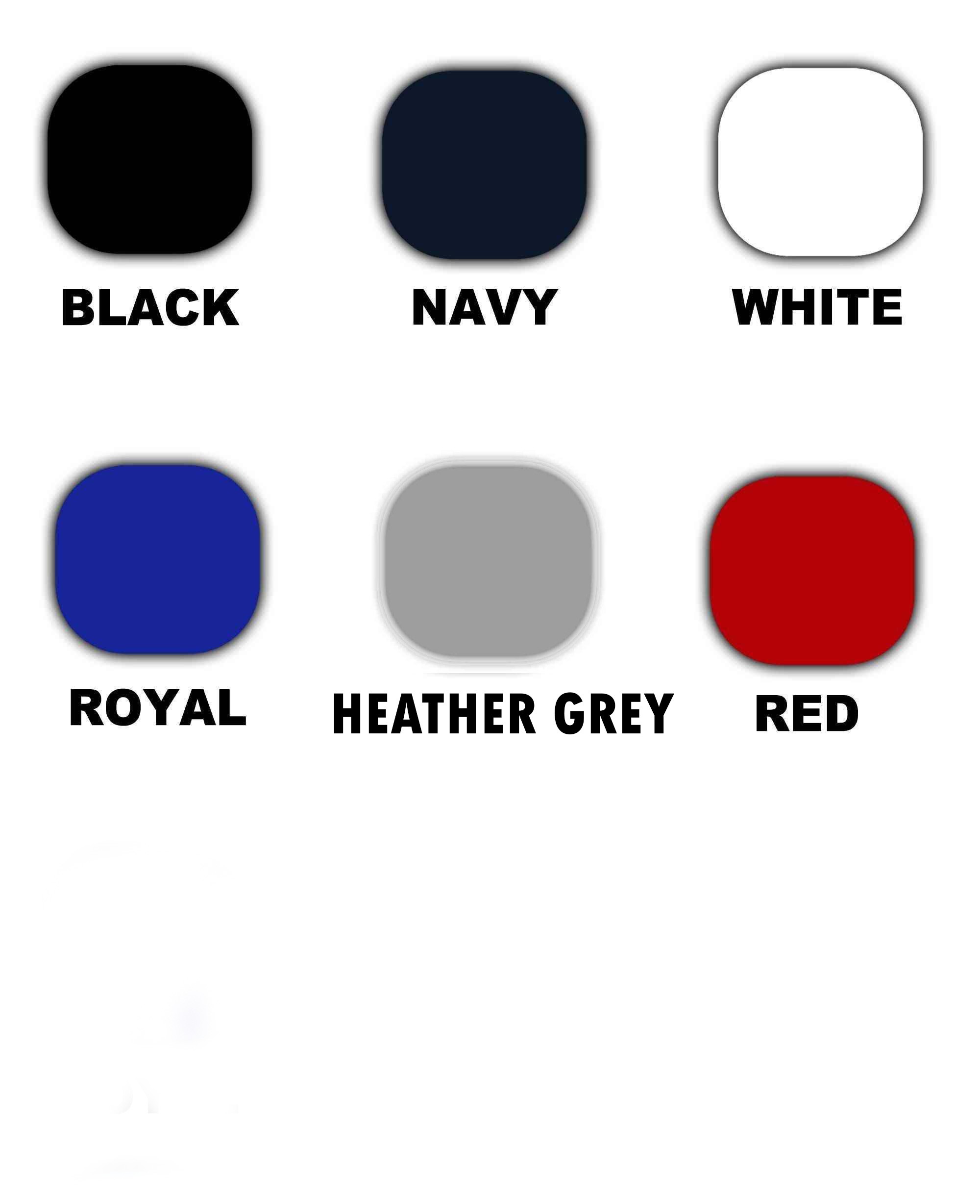 Color Chart